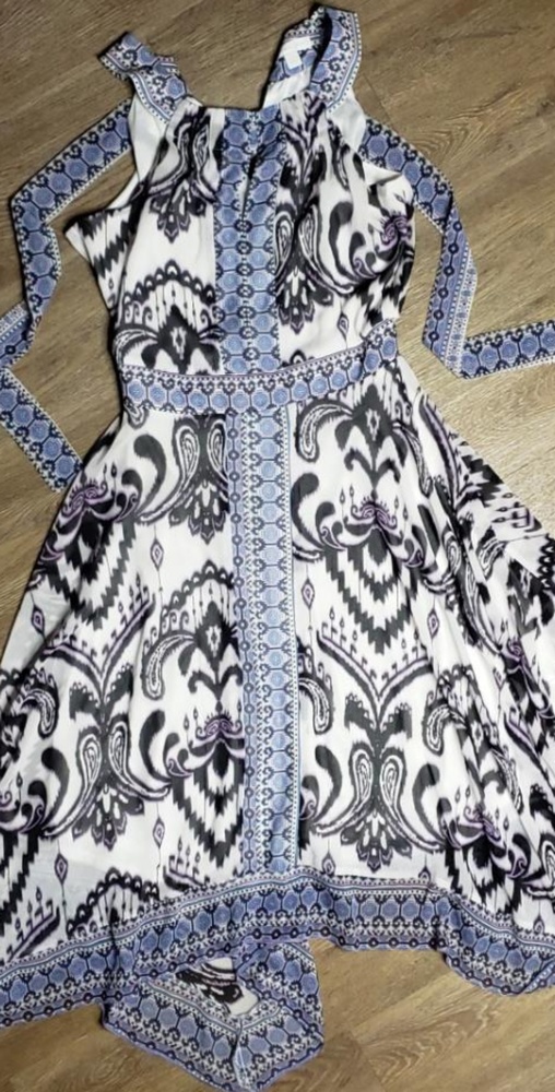 New York & Co Dress